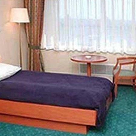 Odessa Hotel Екстериор снимка