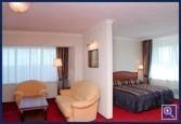 Odessa Hotel Стая снимка