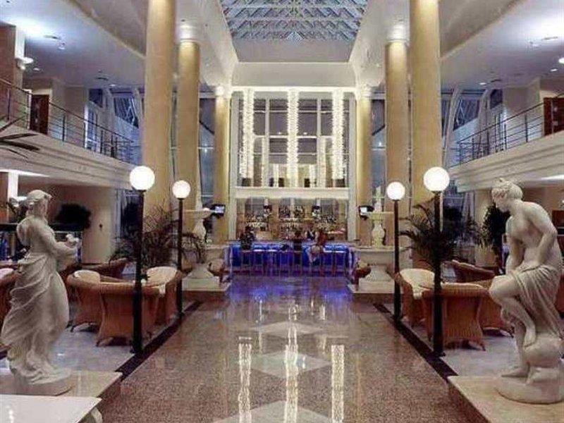 Odessa Hotel Екстериор снимка