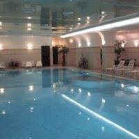 Odessa Hotel Екстериор снимка