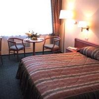 Odessa Hotel Екстериор снимка