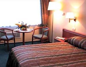 Odessa Hotel Екстериор снимка