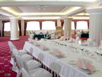 Odessa Hotel Екстериор снимка
