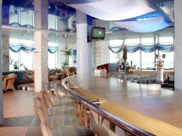 Odessa Hotel Екстериор снимка