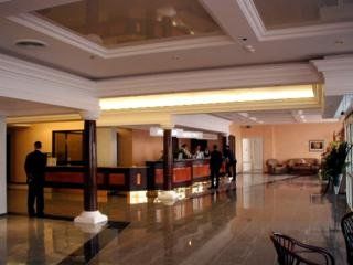 Odessa Hotel Екстериор снимка
