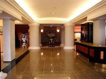 Odessa Hotel Екстериор снимка