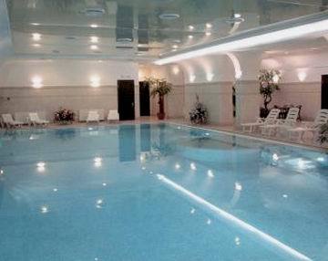 Odessa Hotel Екстериор снимка